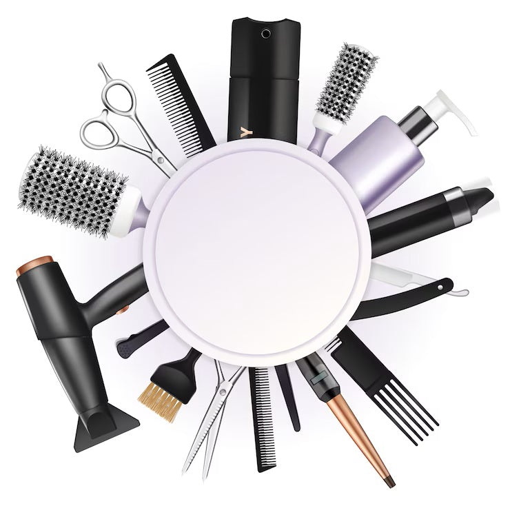 Equipos de belleza