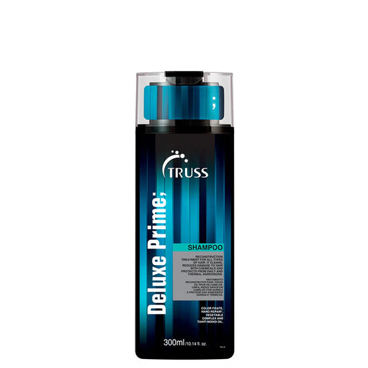 Truss Professional DELUXE PRIME SHAMPOO