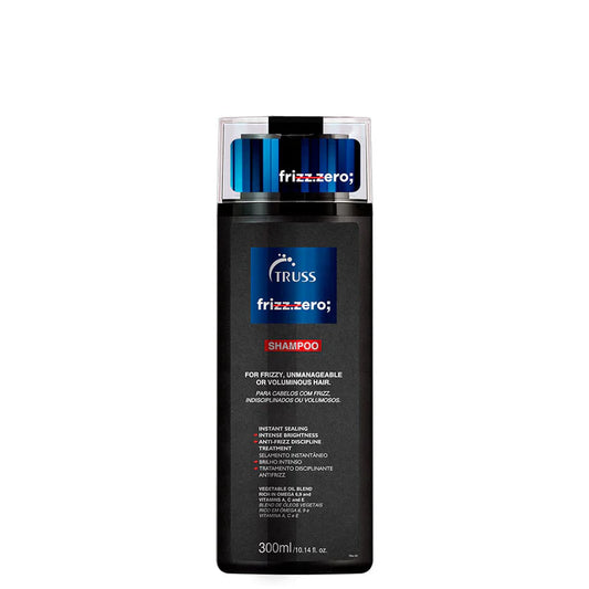 Truss Professional FRIZZ.ZERO; SHAMPOO
