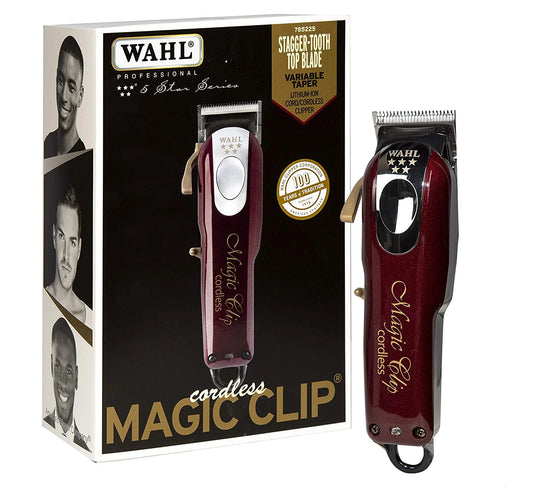 Cord/Cordless Magic Clip