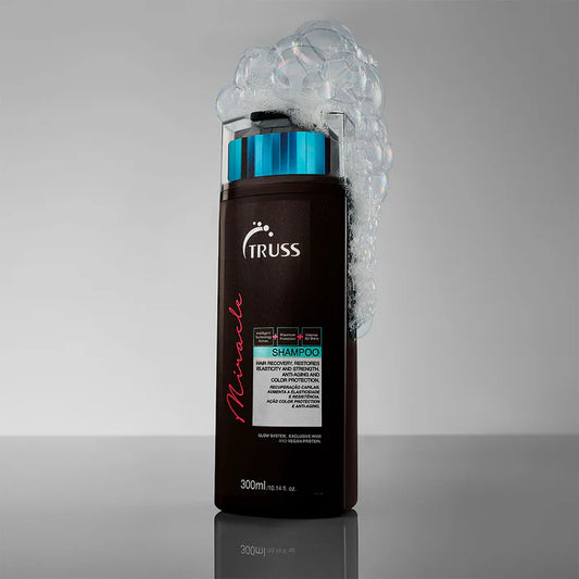 Truss Professional MIRACLE SHAMPOO