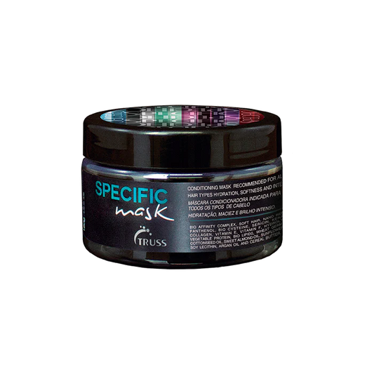 Truss Professional SPECIFIC MASK